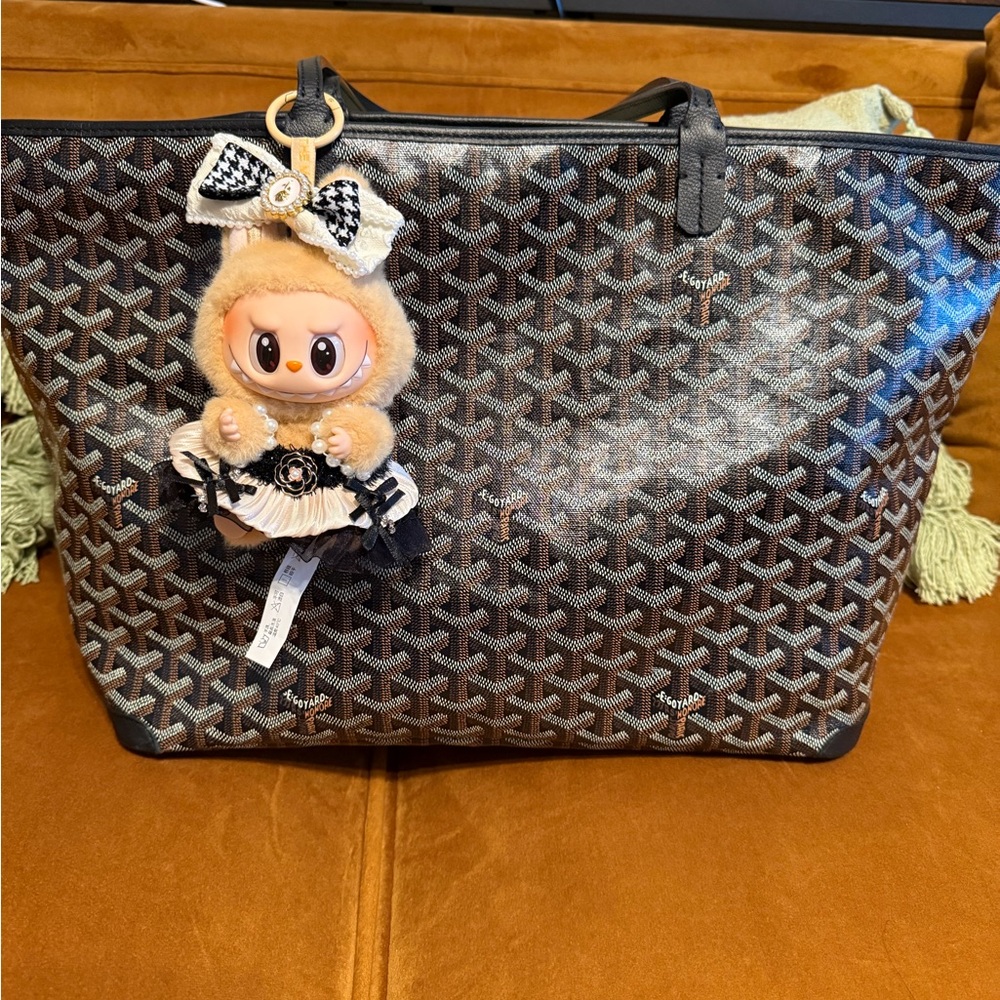 Goyard Artois MM Bag Tote